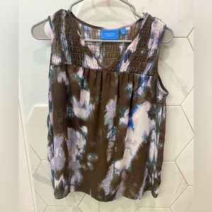 Simply Vera sleeveless top